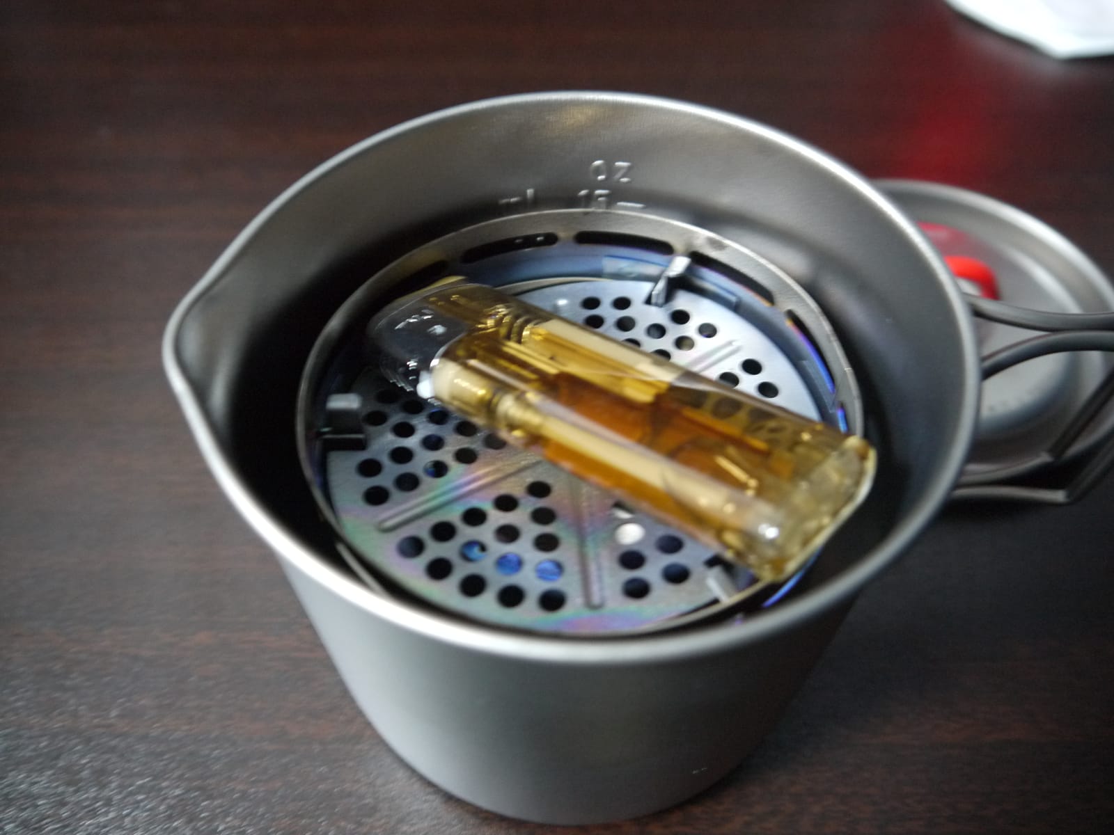 スタッキング2
